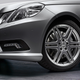 Illustration for article titled 2010 Mercedes E500 Coupe: First Photos
